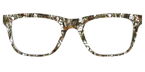 The Forest Camo