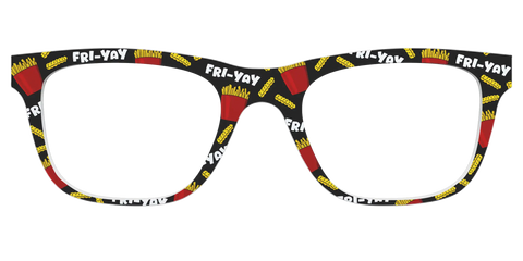 The Fri-Yay