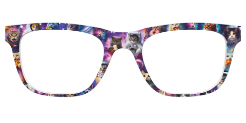 The Galactic Kittens