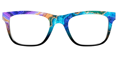 The Genius Geode