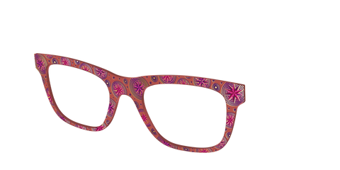 The Gold Foil Luna Lovegood™
