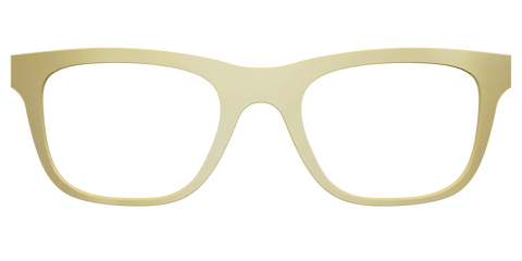 The Gold Mirror