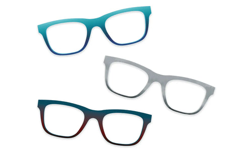 The Gradient Starter Set