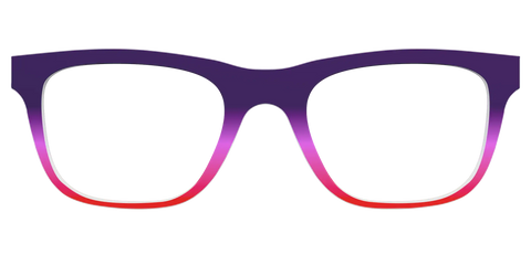 The Grape to Punch Gradient
