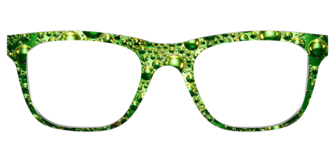 The Green Bev Bubbles