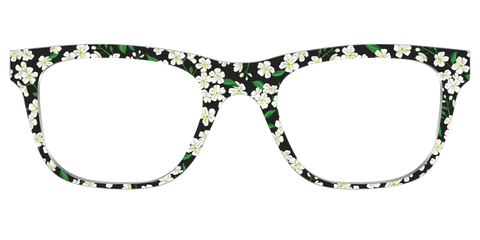The Green Isle Blossoms