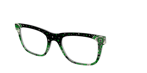 Grogu™ Deco Galaxy
