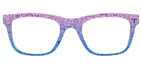 Grogu™ Galaxy Gradient