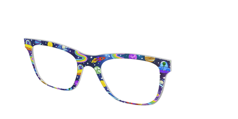 The Groovy Galaxy