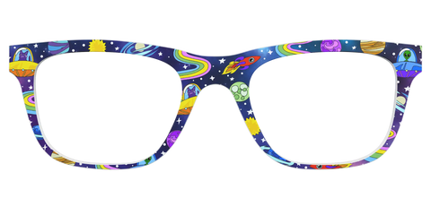 The Groovy Galaxy