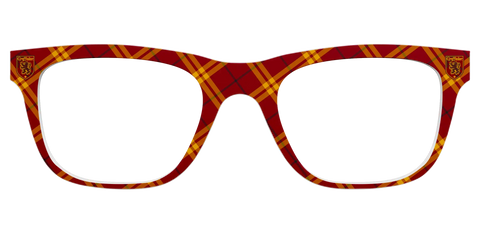 The Gryffindor™ Plaid