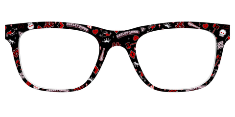The Harley Quinn