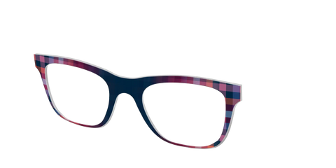 The Harvest Reimagined Plaid