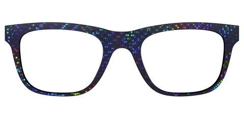 The Holographic Dots