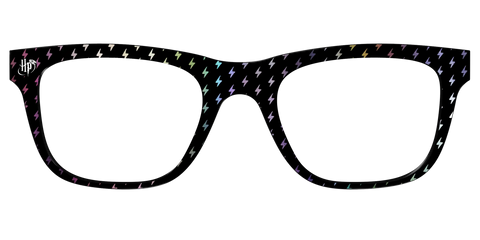 The Holographic Lightning Bolts