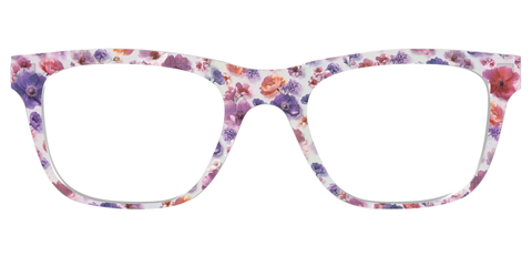 The Holographic Milky Floral