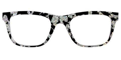 The Holographic Mottled Tortoise