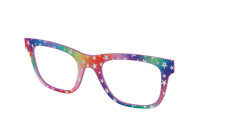 The Holographic Superstars