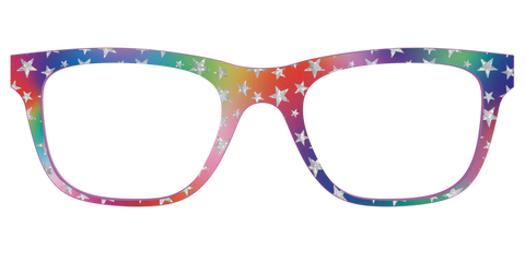 The Holographic Superstars