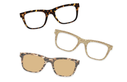 Honey Clear - Set