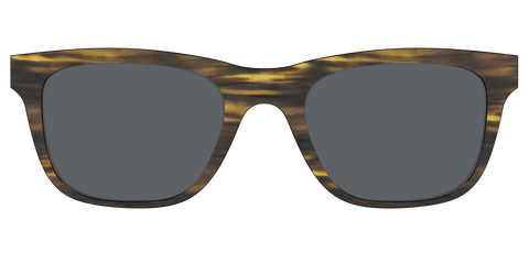 The Polarized Horn Sun Top