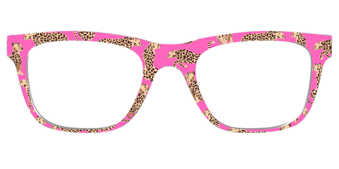 The Hot Pink Cheetahs