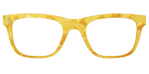 The Hufflepuff™ Pearl Tortoise