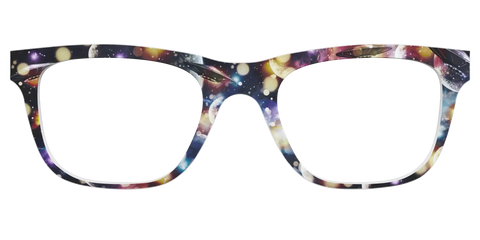 The Interstellar Adventure