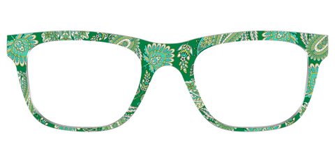 The Irish Paisley