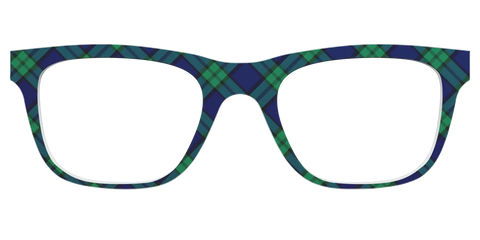 The Irish Plaid