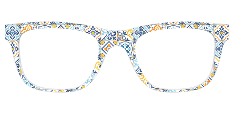 The Italian Tiles