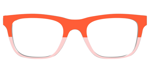 The Jasper & Venetian Pink Split