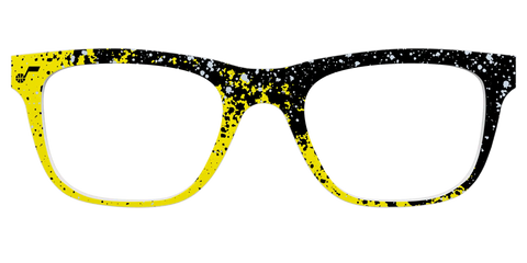 The Jazz Splatter