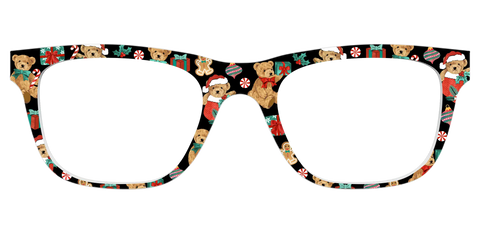 The Jingle Bears