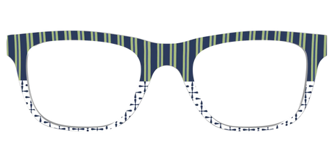 The Kayak Stripes