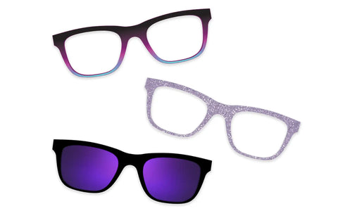 Lavender - Set