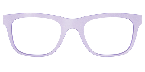 The Lavender Shimmer