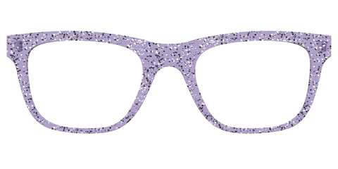 The Lavender Sparkle