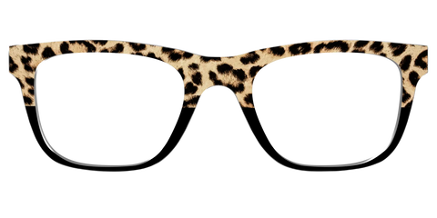 The Leopard Spots Split