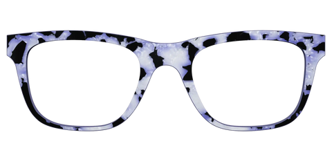 The Lilac Pearl Tortoise