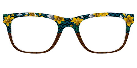 The Lily Lattice