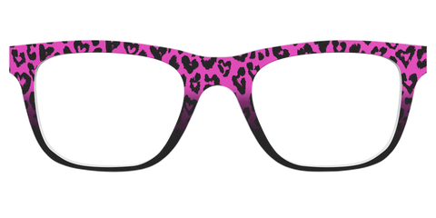 The Lovely Leopard