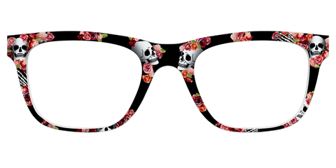 The Lovely Skeletons