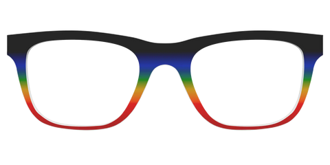 The Love Wins Gradient