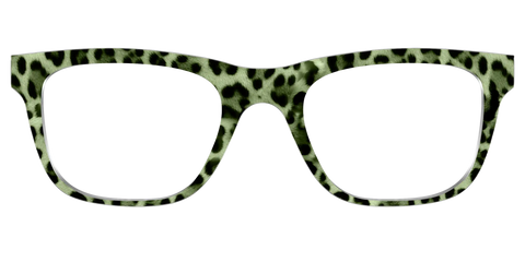 The Lucky Leopard