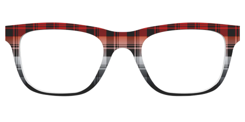 The Lumberjack Flannel