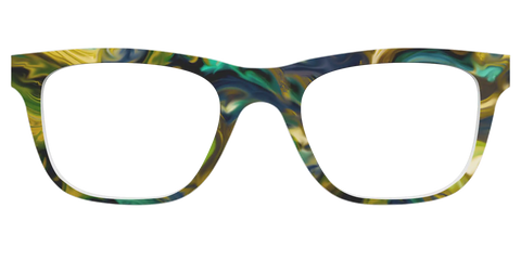 The Magic Marble