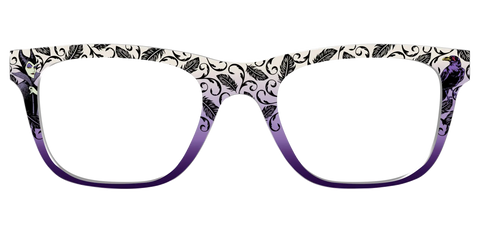 Maleficent's Dark Wings