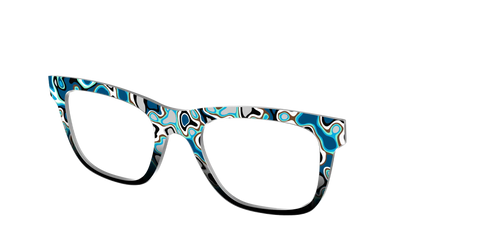 The Marbled Movement