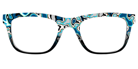 The Marbled Movement